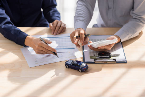 Car insurance options for Nevada City residents